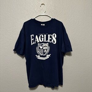 Comfort Colors Ravenclaw T-Shirt